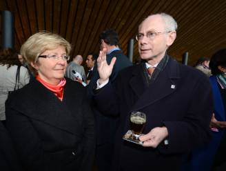Mevrouw Van Rompuy stapt op als schepen na pesterijen van Franstalige collega's