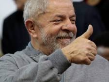 Brazilië berecht 'corrupte' oud-president Lula da Silva