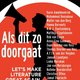 Auke Hulst e.a. - Als dit zo doorgaat