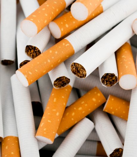 Une fabrique clandestine de cigarettes découverte à Tamines