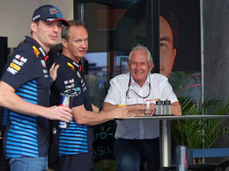 Waarom Max Verstappen successen en wereldtitels riskeert voor de 80-jarige Helmut Marko