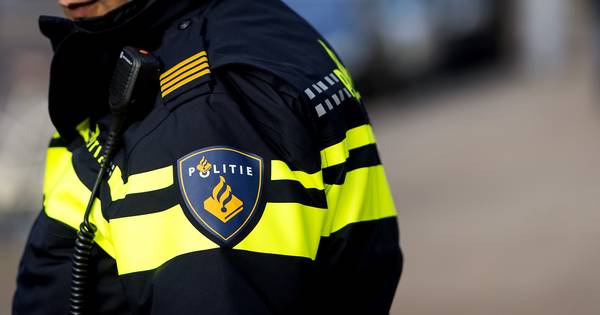 Inbraak voor sigaretten in Rekken