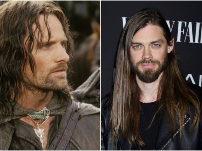 ‘The Walking Dead’-acteur hoopt op rol van Aragorn in nieuwe ‘Lord Of The Rings’-serie