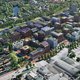 Nieuw wijkje in Noord ontworpen door bewoners zelf