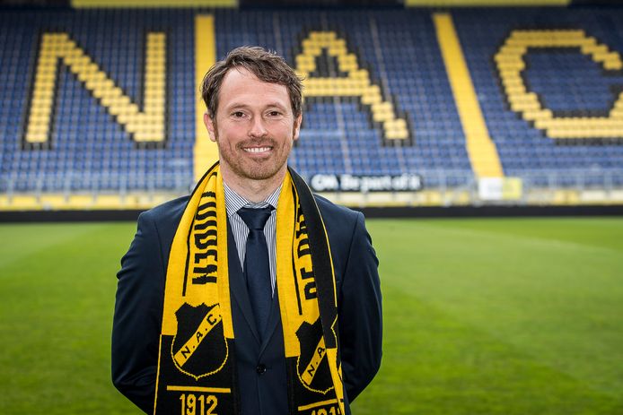 Tom Van Den Abbeele.