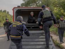 LIVE Oorlog Oekraïne | Hoofd Oekraïense militaire inlichtingendienst: situatie in Charkiv begint te stabiliseren