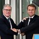 Brits-Franse deal over ruilen migranten van kracht