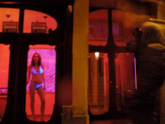 Man (74) sterft tijdens peepshow in Antwerpse hoerenbuurt