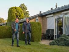 Oud-eigenaar De Hoefstal in Hulshorst verrast door woningplan: ‘Het zou een vakantiepark blijven’