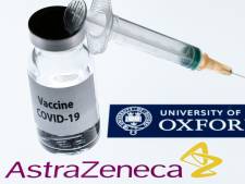AstraZeneca dit avoir "la formule gagnante" pour son vaccin