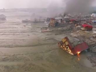 Zeeschip van Antwerpse rederij gedumpt op strand in Bangladesh: parket in beroep tegen vrijspraak voor illegale sloop