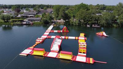 Forse boete na dood 8-jarig meisje in waterpark: ‘Ze zat onder water vast in klittenband’