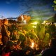 Weg met lange rijen, vette hap en modder: festivalgangers willen luxe