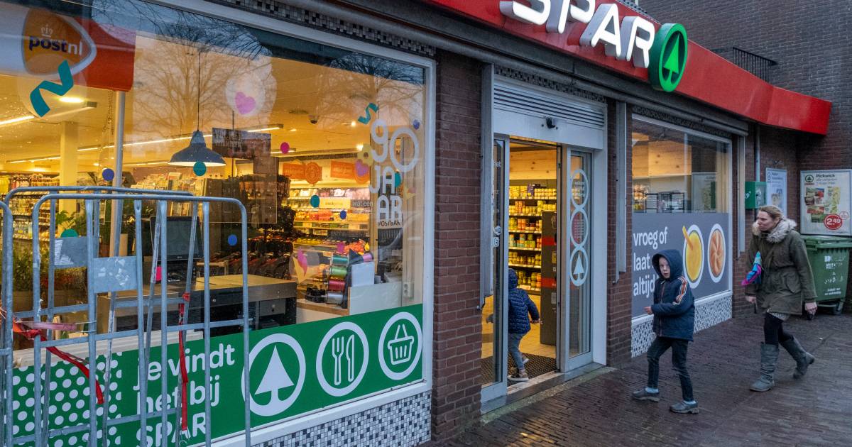Hulp voor Grijpskerkenaren na sluiting laatste winkel