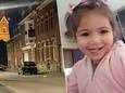 Ranim Ballouk (3) stierf na een ongeval aan de naschoolse kinderopvang in Linter.