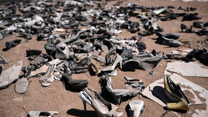 La Belgique pointée du doigt: ces vêtements dont elle ne veut pas qui polluent le Kenya