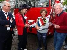 Zij kregen een koninklijke onderscheiding tijdens de Lintjesregen