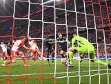 Intense kraker tussen Bayern en Real Madrid in CL eindigt in evenwicht