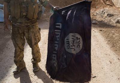 IS kondigt wereldwijd aanslagen aan: woordvoerder roept op christenen en joden te viseren