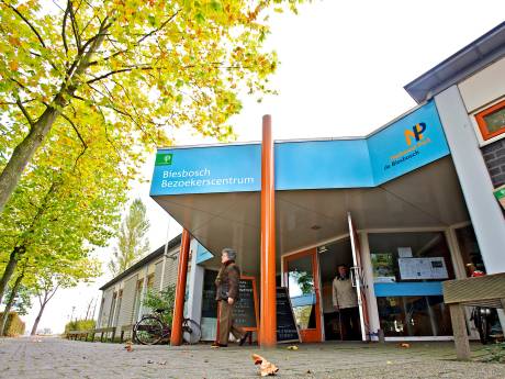 Krijgt Drimmelen een nieuw Biesboschbezoekerscentrum?