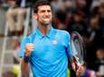 Ça passe pour Djokovic à Paris-Bercy, pas pour  Gasquet 