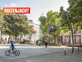 HUIZENJACHT. De Antwerpse wijk Sint-Andries, het creatieve hart van de stad: “Een gerenoveerd appartement vanaf 300.000 euro”