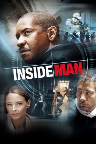 Inside Man