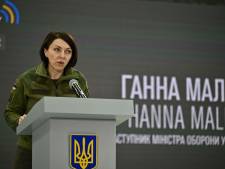 L’armée ukrainienne “avance” malgré une “puissante résistance” des forces russes