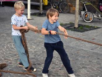 Wil jij een buurtfeest organiseren? Hiervoor kan je premie krijgen van de stad