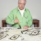 De Lulu van William Kentridge