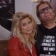 Zo bereidt Elise Schaap zich voor op haar typetjes in 'De tv kantine'