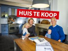 Jan en Marijke knapten dit huis uit 1485 zo op dat het weer 100 jaar mee kan (en jij kan het nu kopen)