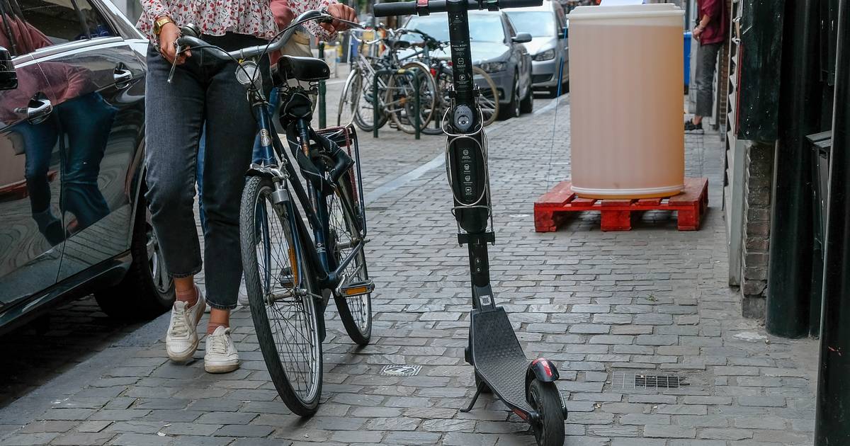 Il distributore di scooter Bolt introduce il test dell’alcol obbligatorio |  l’interno