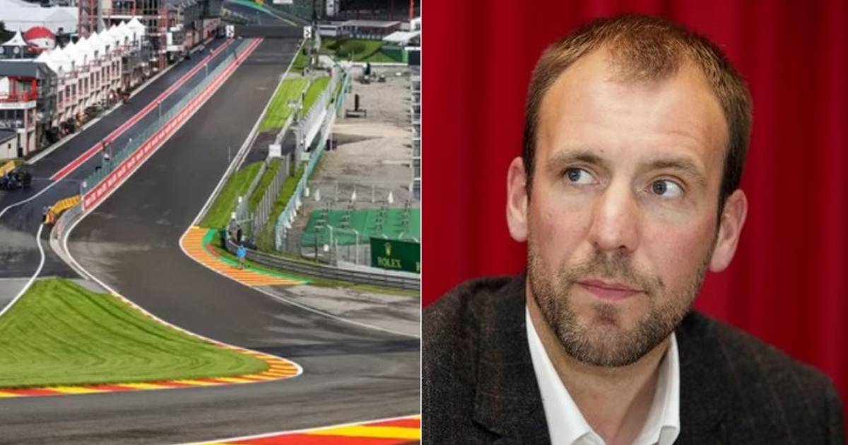 Circuit De Spa Francorchamps Calendrier 2023 Spa-Francorchamps Menacé De Disparaître Du Calendrier, Son Président Reste  Confiant: “La F1 Serait Moins Bien Sans Notre Circuit” | Formule 1 |  7Sur7.Be