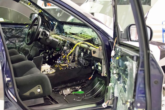 3T ontwikkelt onder meer elektronica voor autofabrikanten.