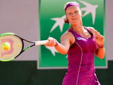 Bertens stoomt makkelijk door naar derde ronde