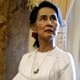 Hoe icoon van de mensenrechten Aung San Suu Kyi van haar voetstuk viel