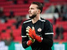 Schmidt spreekt vertrouwen uit in Drommel: ‘Hij is nog volop in ontwikkeling’