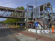Twee mannen omgekomen op Rotterdams station