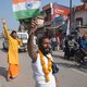 Spanningen in India om bouw hindoetempel op religieuze plek