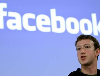 U moet minder op Facebook zitten (zegt Mark Zuckerberg zelf)