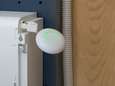 Deze gadget laat zien hoeveel stroom en gas je op dit moment verbruikt