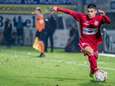 Buffelen in België: Tiago Faria da Silva is volwassener geworden bij Hoogstraten
