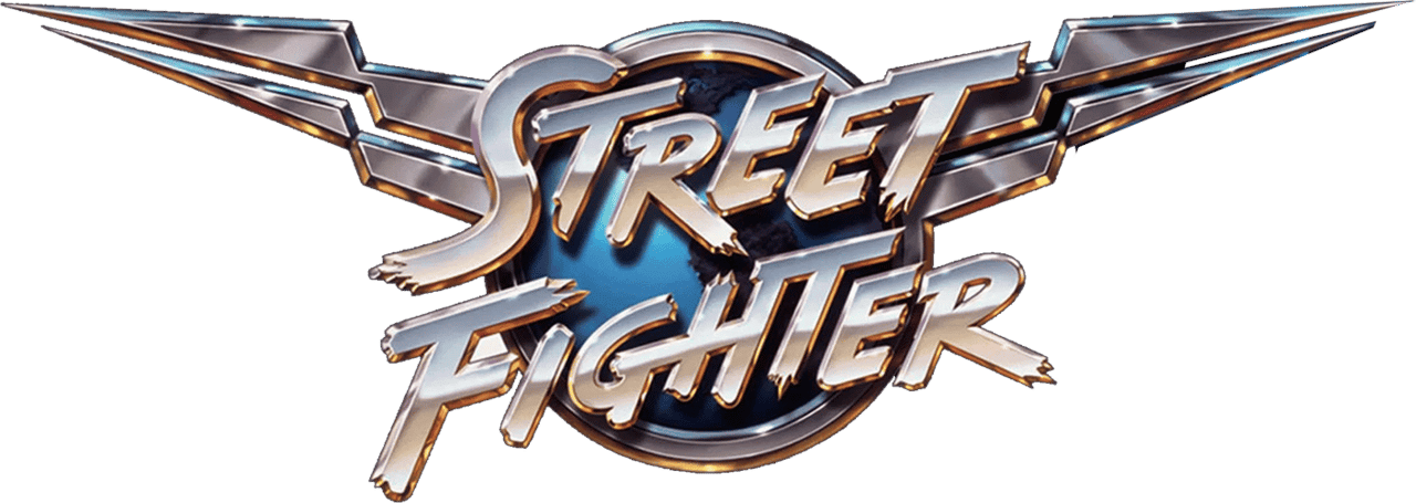 Street Fighter