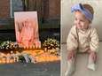 Belgische baby Camille stikte op de kinderopvang, de telefoon ging: ‘Uw kind wordt gereanimeerd’