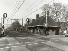 In 1995 was Vleuten te klein voor de trein, nu heeft het maar liefst drie stations