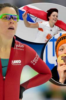 Drievoudig olympisch kampioene Jorien ter Mors stopt per direct: ‘Het vuur is gedoofd’