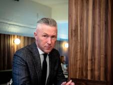 Schrijver Alex Boogers vloog met zijn zoon naar de Verenigde Staten om sporen van Bruce Lee te vinden