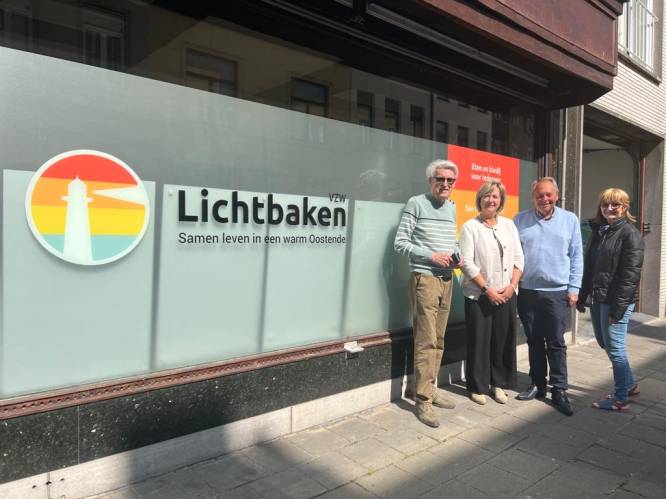 Fonds Dannick Minne steunt Lichtbaken