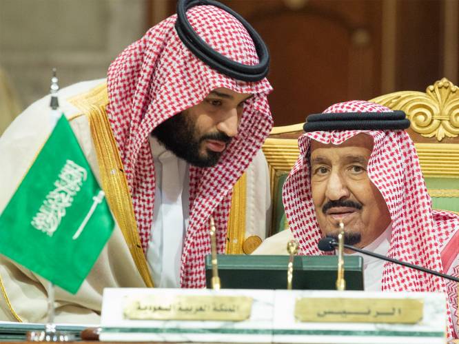 Saudi-Arabië verwerpt resoluties Amerikaanse Senaat